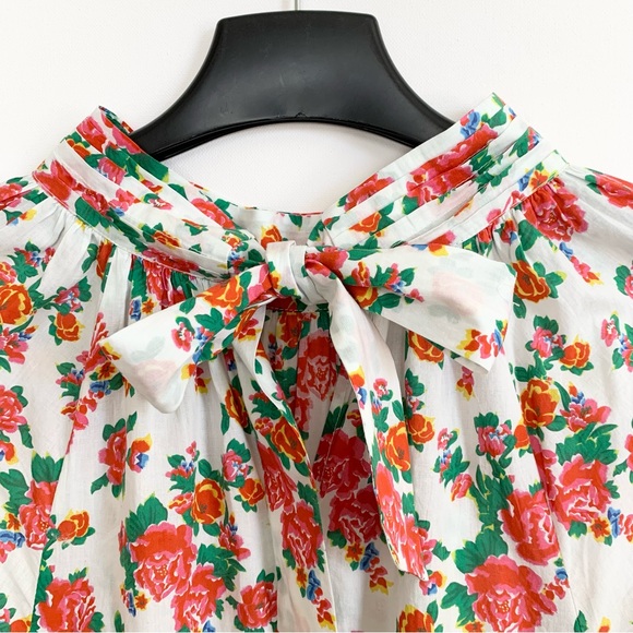 Rhode Mai Midi Dress - Picture 7 of 12